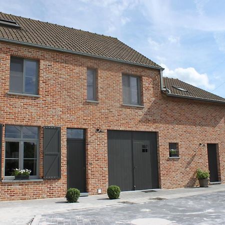 B&B 'T Hoogste Bornem Exteriör bild