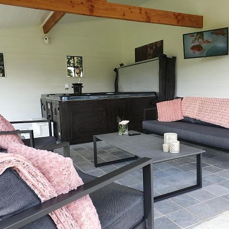 B&B 'T Hoogste Bornem Exteriör bild