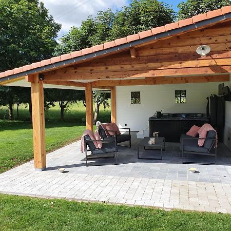 B&B 'T Hoogste Bornem Exteriör bild